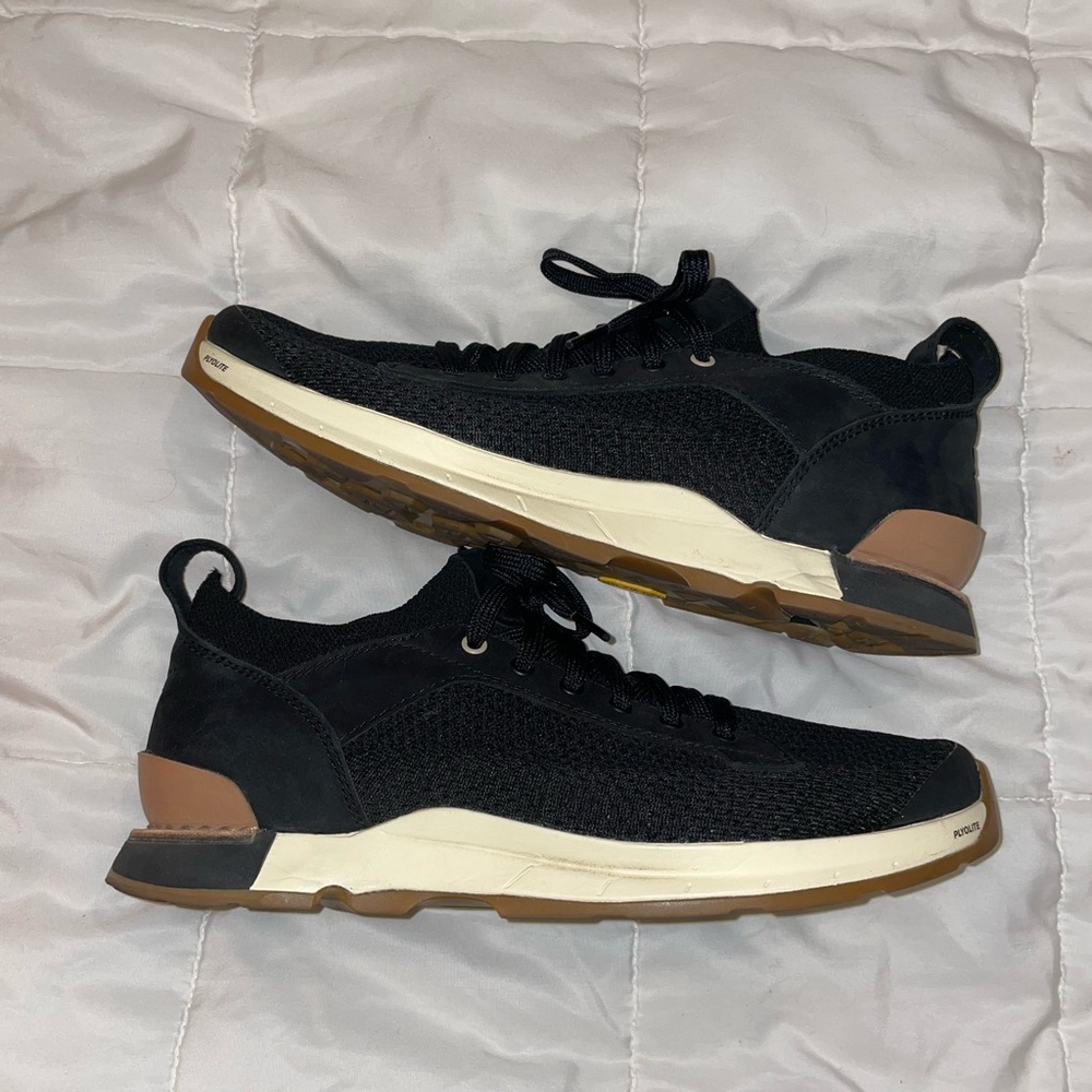 Men's Danner Overlook Knit Low Sneakers Like New - Size 10D (fits size 11)